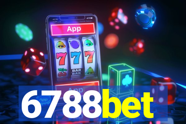 6788bet