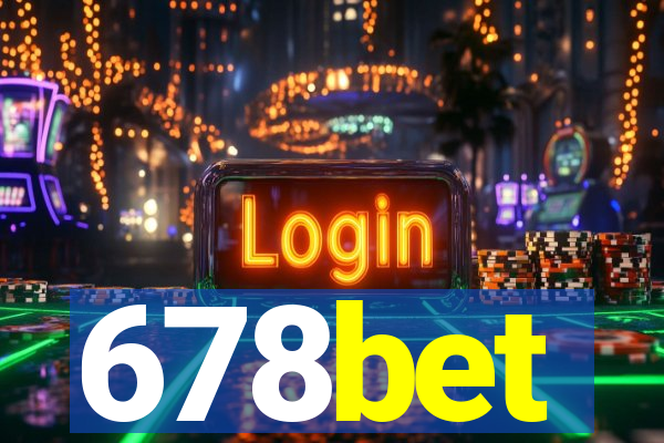 678bet