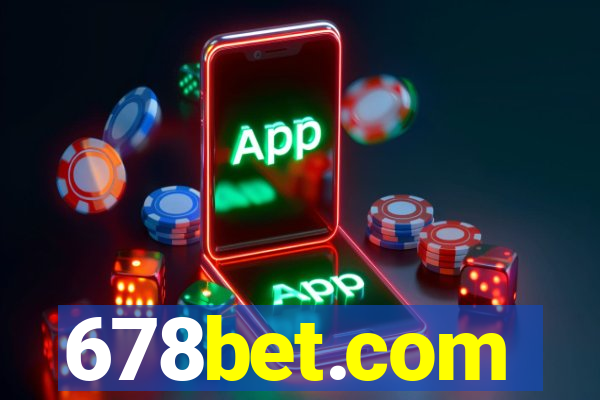 678bet.com