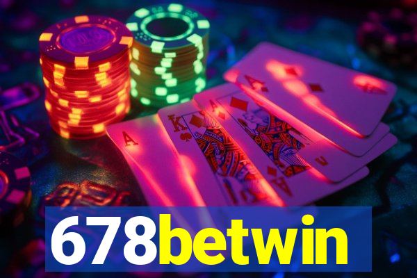 678betwin