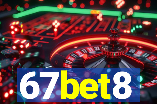 67bet8