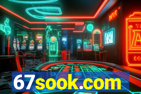 67sook.com