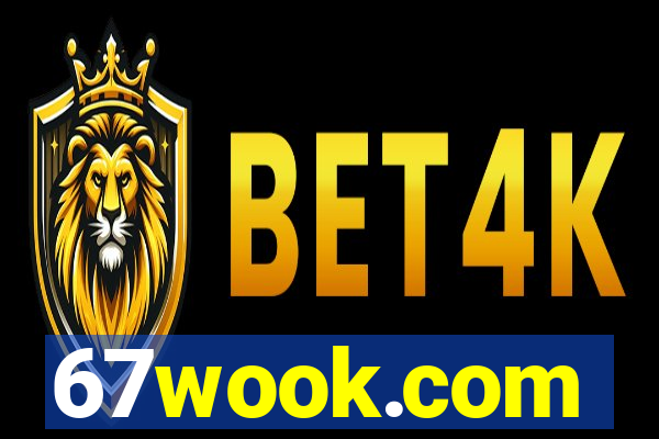 67wook.com