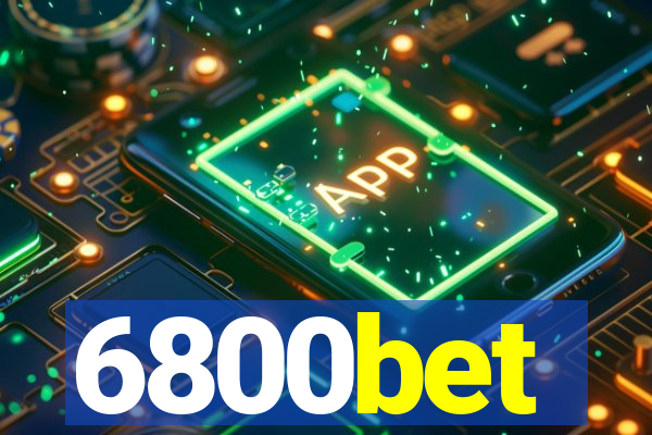6800bet