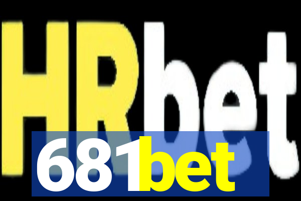 681bet