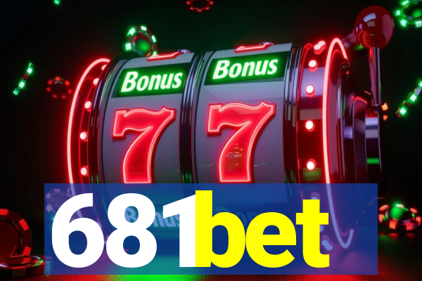 681bet