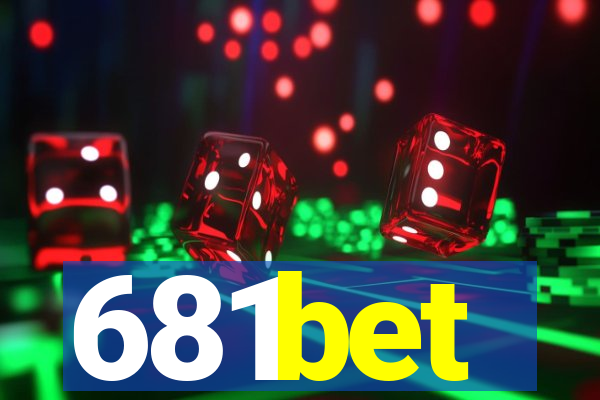 681bet