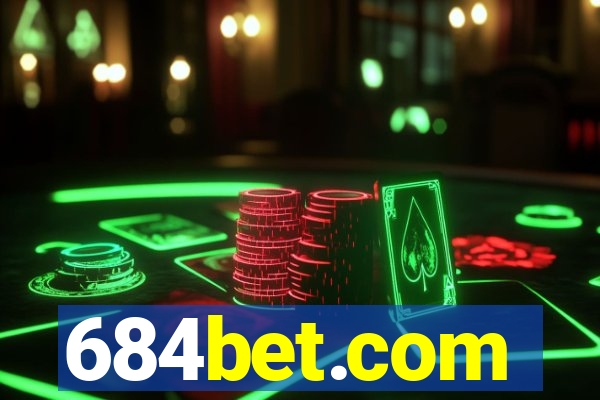 684bet.com
