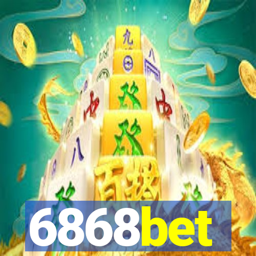 6868bet