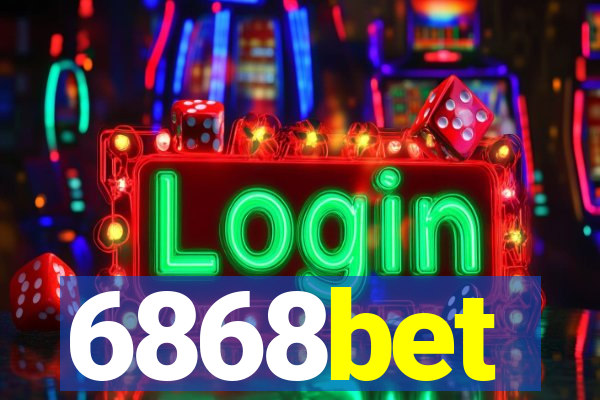 6868bet