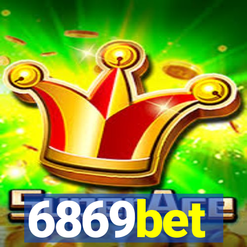 6869bet