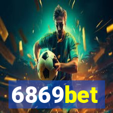 6869bet