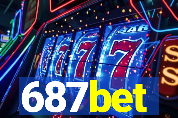 687bet