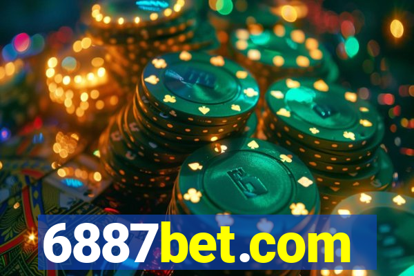 6887bet.com