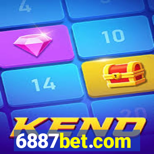 6887bet.com