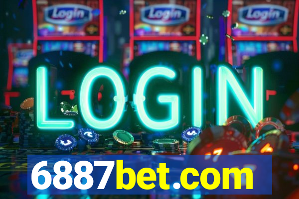 6887bet.com