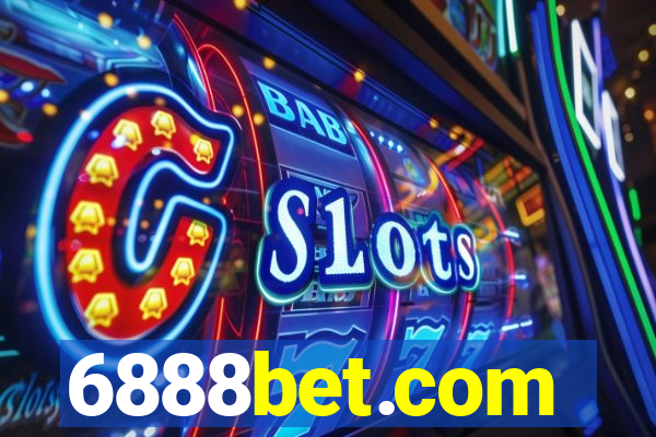 6888bet.com