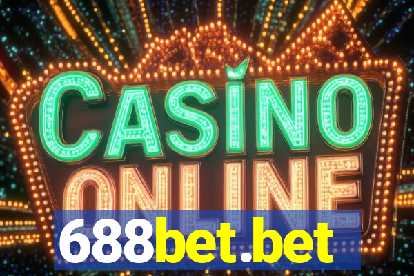 688bet.bet