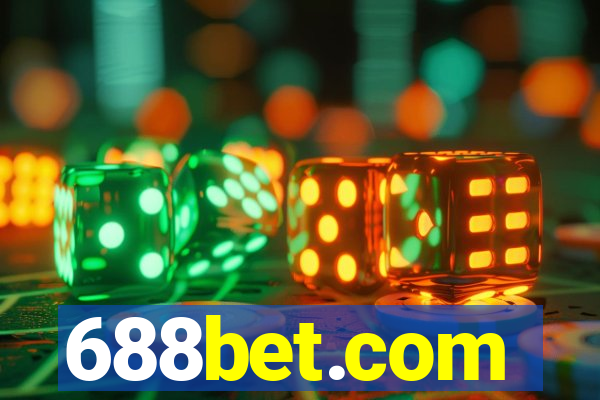 688bet.com