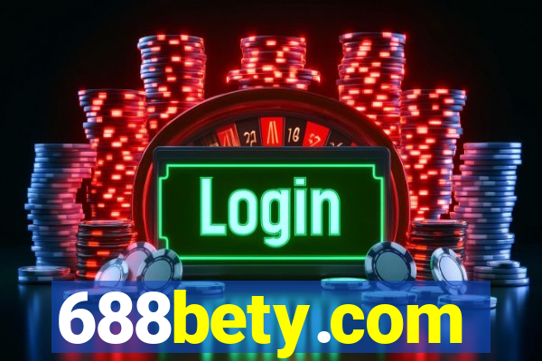 688bety.com