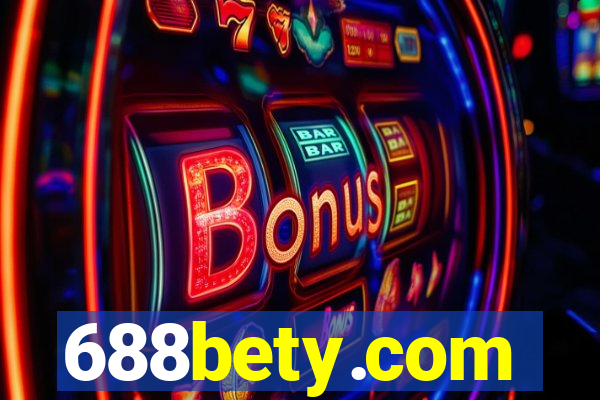 688bety.com