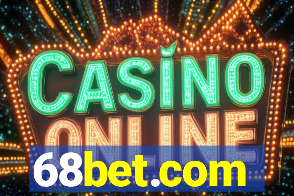 68bet.com