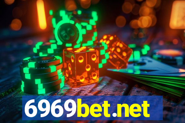 6969bet.net