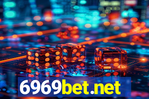 6969bet.net
