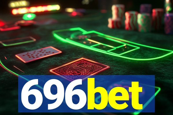 696bet
