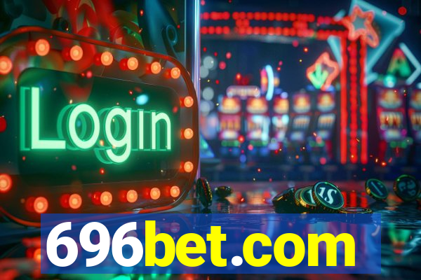 696bet.com