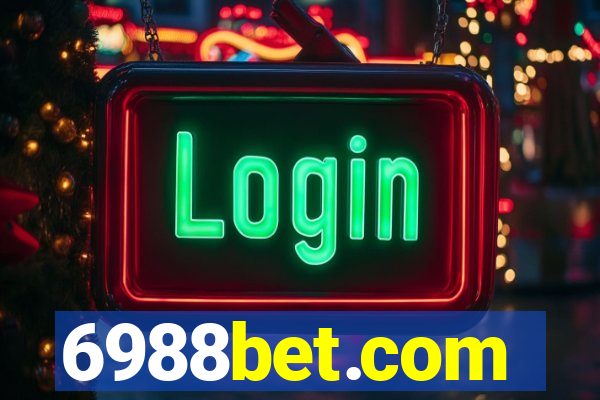 6988bet.com
