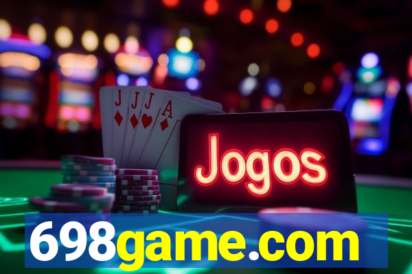 698game.com