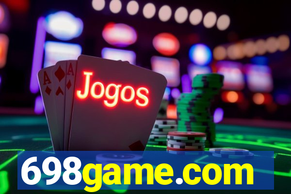 698game.com