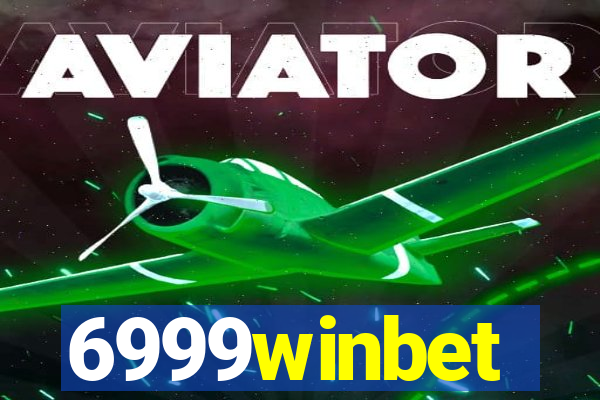 6999winbet