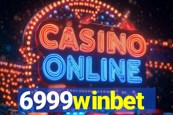 6999winbet