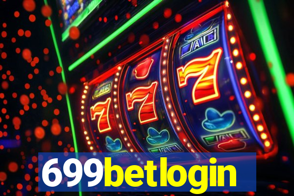 699betlogin