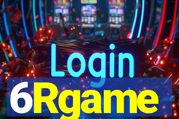 6Rgame