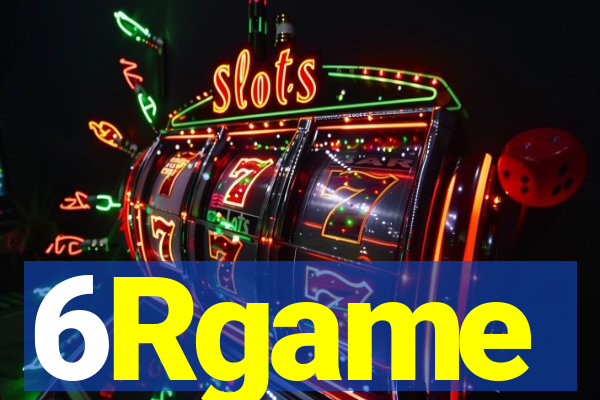 6Rgame
