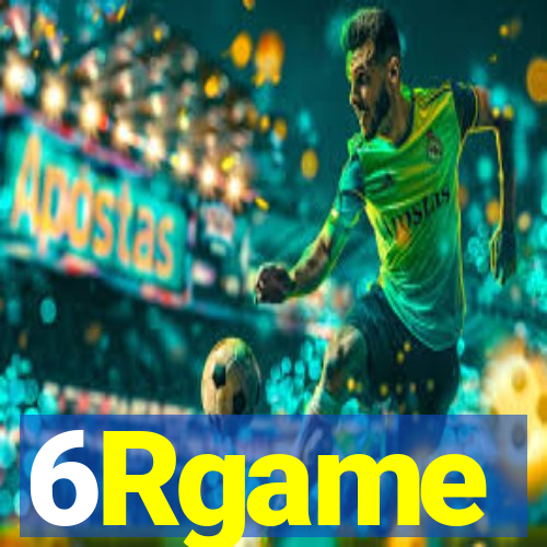 6Rgame