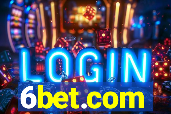 6bet.com