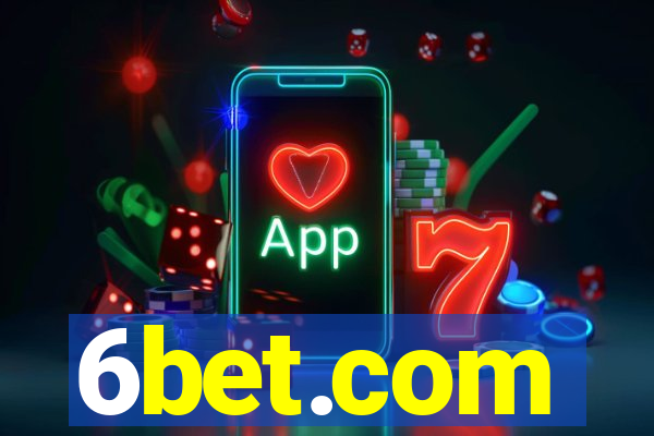 6bet.com