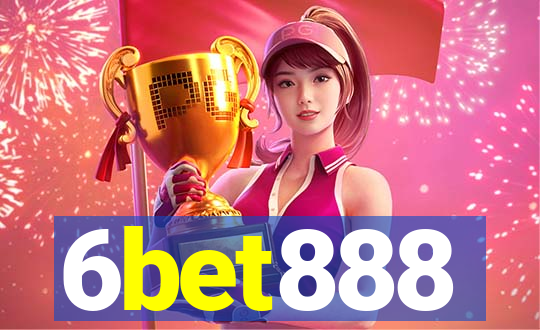 6bet888