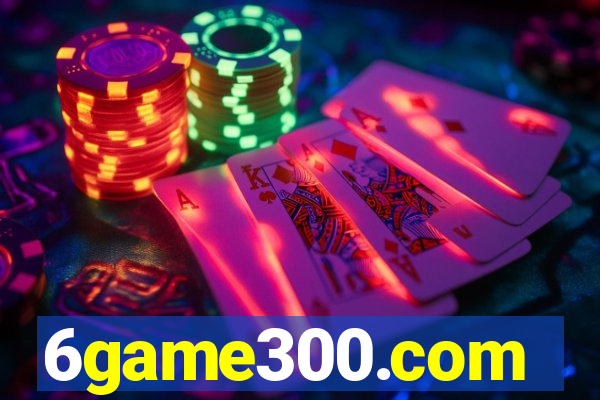 6game300.com