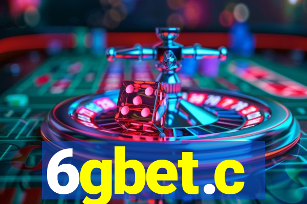 6gbet.c