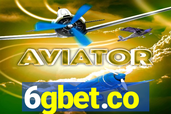 6gbet.co