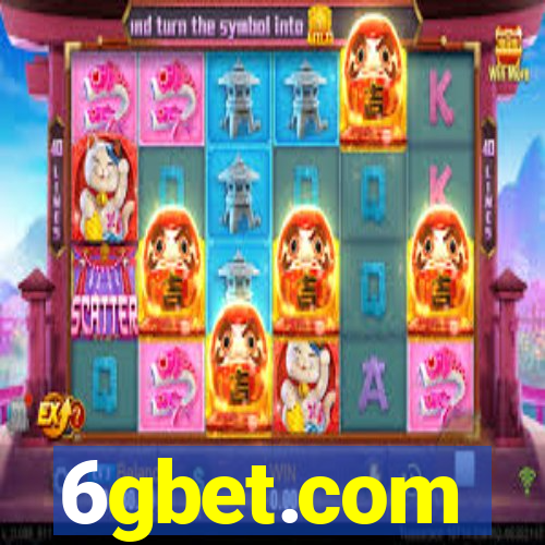 6gbet.com