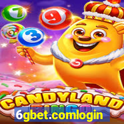 6gbet.comlogin