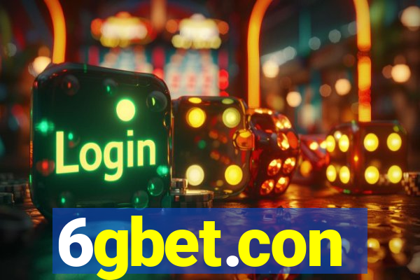 6gbet.con