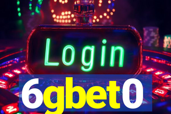 6gbet0