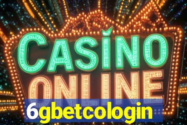 6gbetcologin